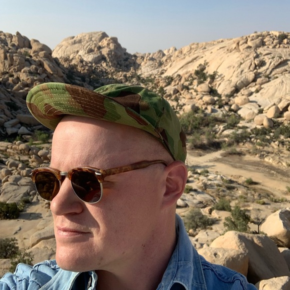 Meet your Posher, Michael - Picture 3 of 7